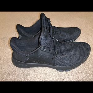 Nike Flex running shoes